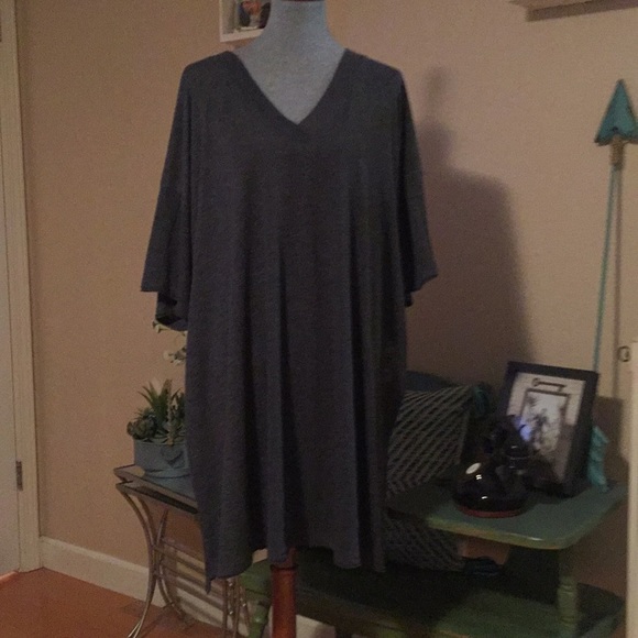 Free People City Slicker Tee - Picture 6 of 6